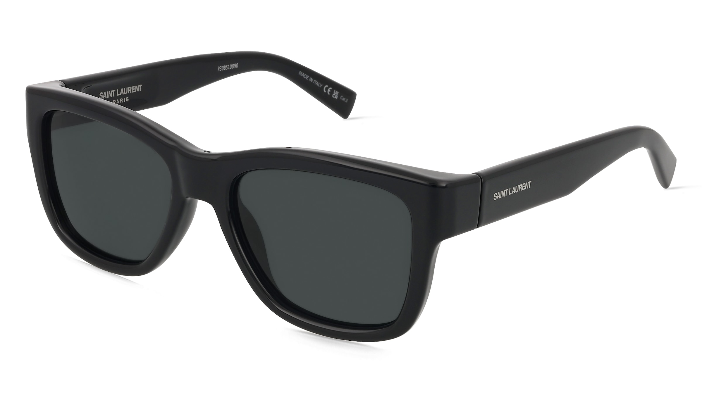 variant 22477 / Saint Laurent SL674 / Schwarz