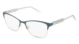 variant 19852 / DKNY DK3008 / Modrá Stříbrná