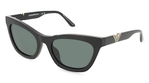 variant 30647 / Emporio Armani 0EA4259U / Nero Brillante