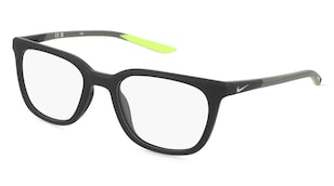 variant 22126 / Nike 7290 / Czarny Szary