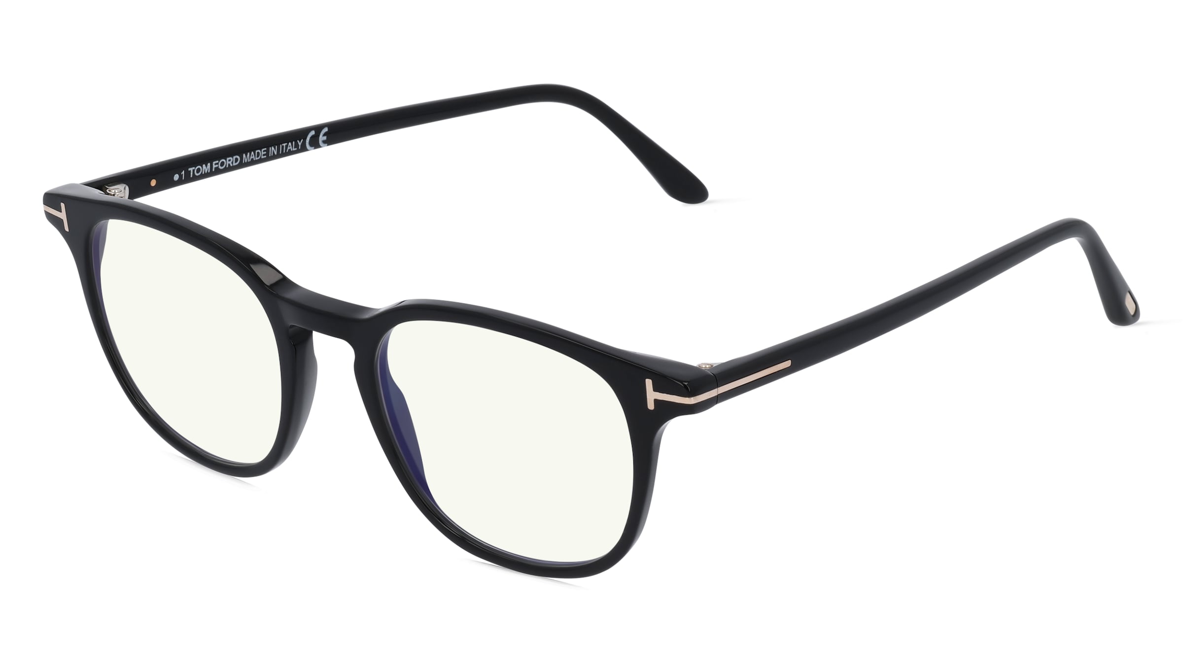 FT5832-B Tom Ford
