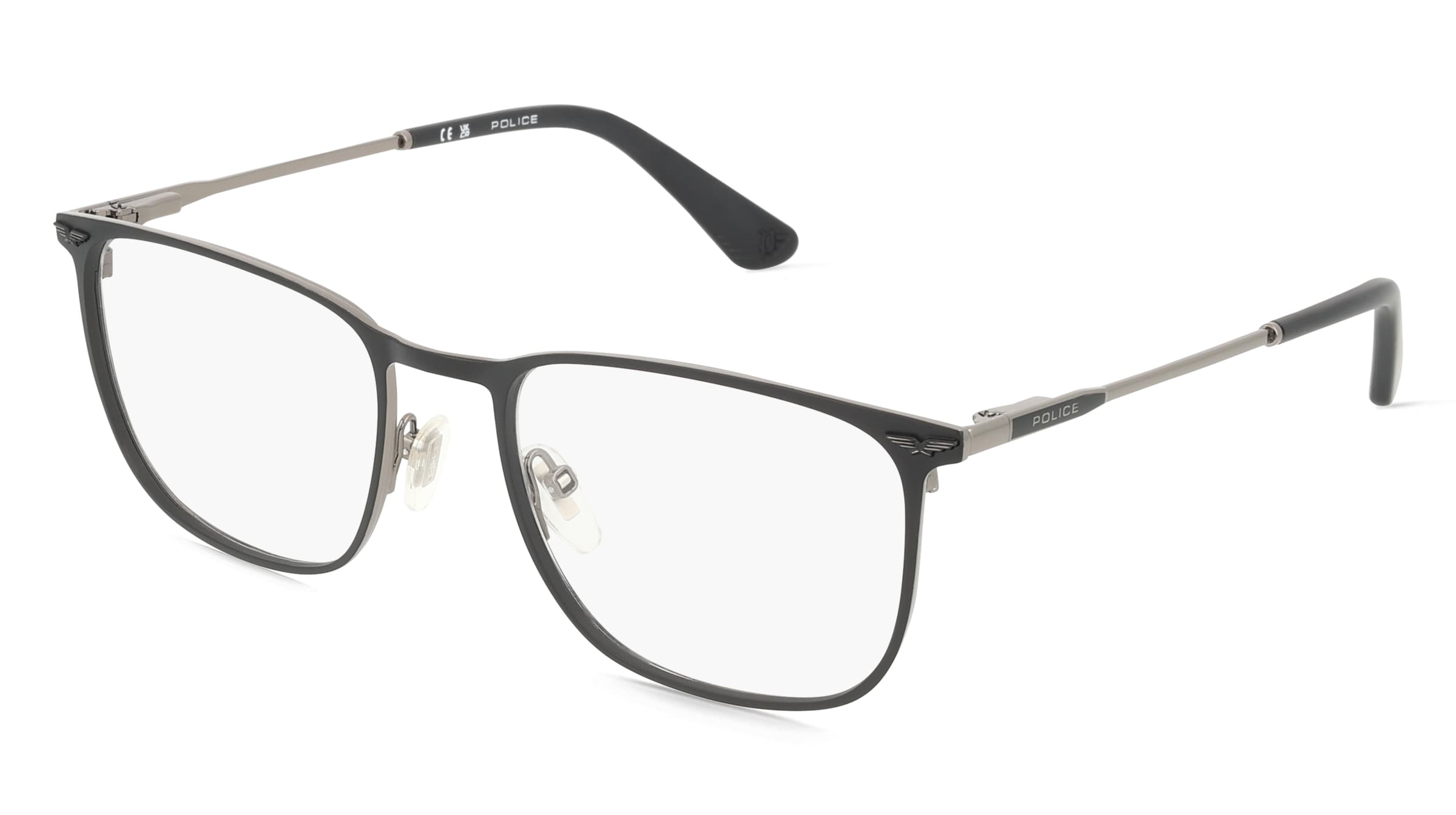 variant 12933 / Police VPLQ68 / Silber Glänzend