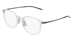 variant 23339 / Porsche Design 8734 / Křišťálová Ocelová