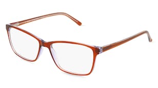 variant 15132 / Fielmann OU 050 FLEX CL / Marron Lilas