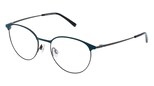 variant 12489 / Humphrey’s eyewear 582288 / Blau