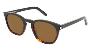 variant 29742 / Saint Laurent SL28 / Černá
