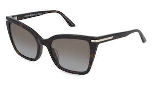 variant 32641 / Emporio Armani EA4273BU / Havanna Lesklá