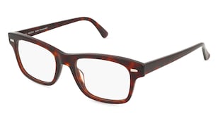 variant 26608 / Fielmann LN 070 CL NICOLAI / Havanna Glänzend
