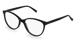 variant 3568 / Fielmann LN 002 CL / Schwarz