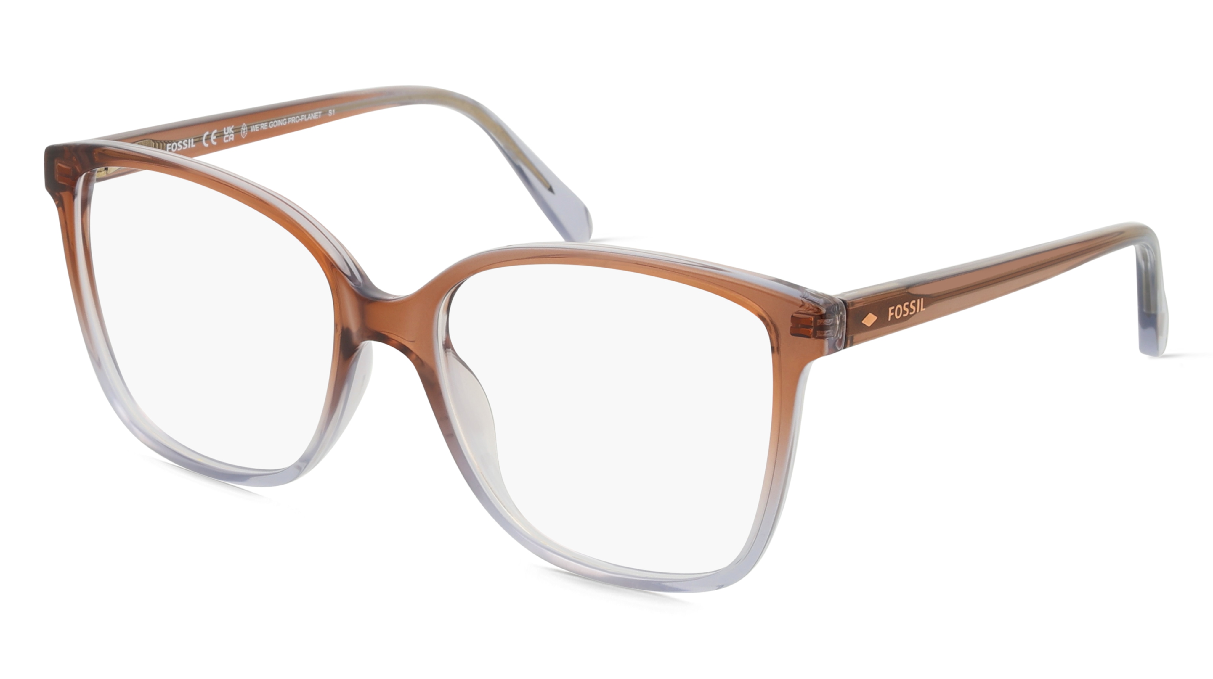Fossil 7165