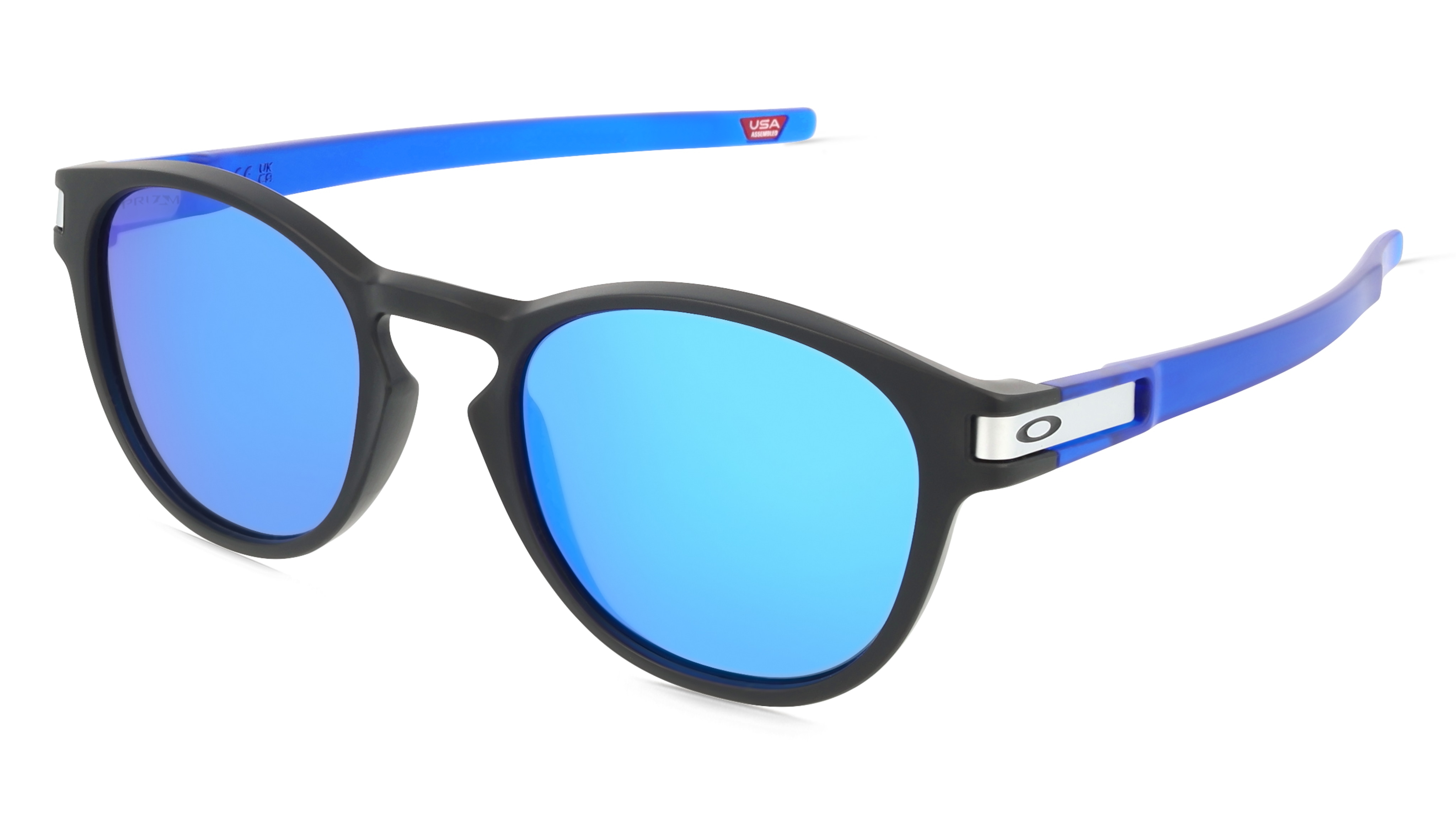 Oakley OO9265 LATCH