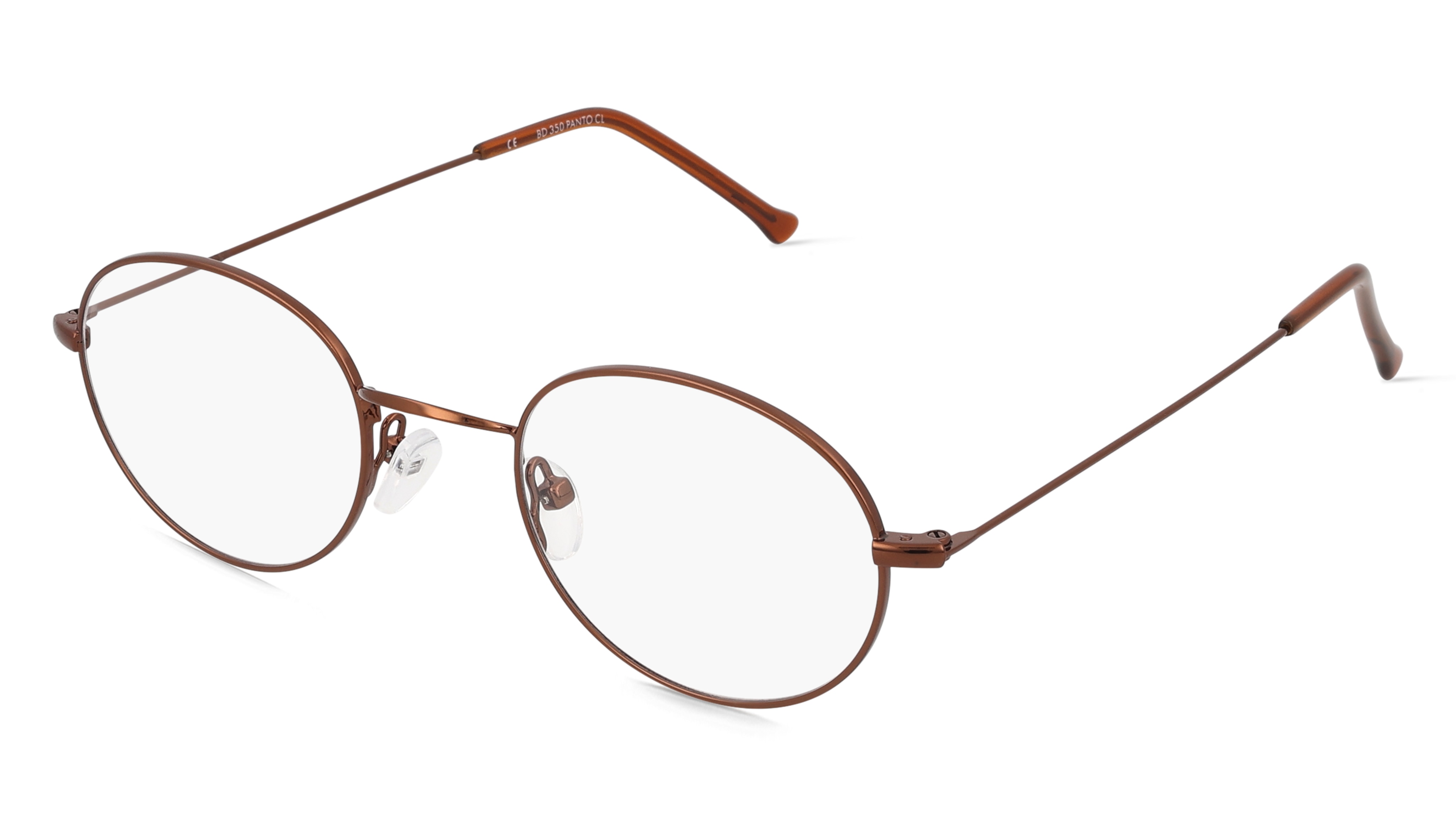 Fielmann BD 350 PANTO CL