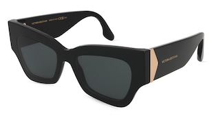 variant 19110 / Victoria Beckham VB662S / Schwarz