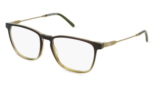 variant 14194 / MINI EYEWEAR 741027 / Grün Schwarz