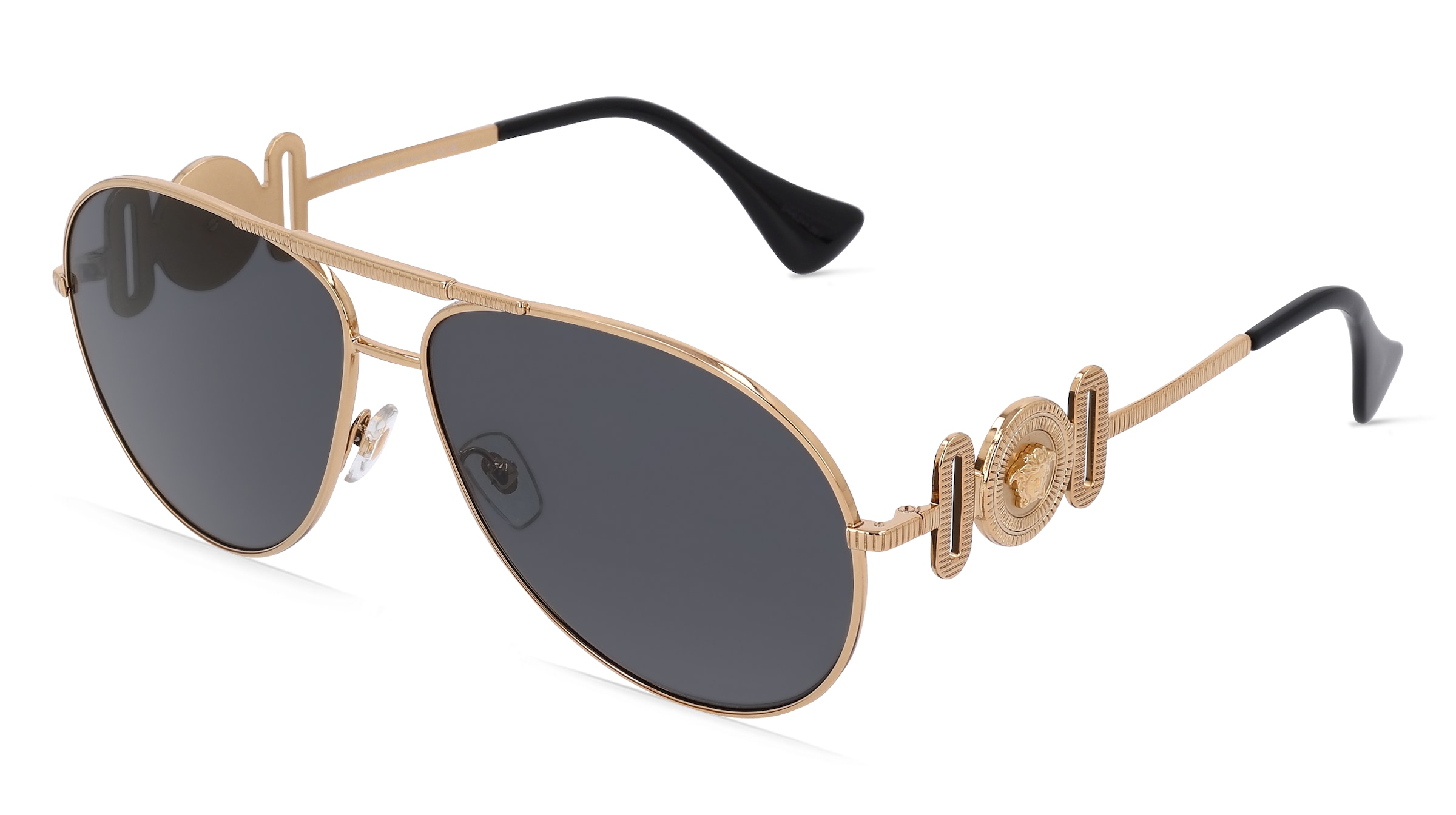 variant 9711 / Versace VE2249 / Gold