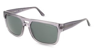 variant 29782 / Emporio Armani EA4197 / Grau Transparent