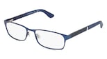 variant 24236 / Tommy Hilfiger Eyewear TH 1479 / modrá