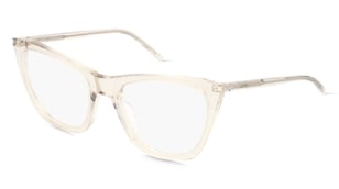 variant 27506 / Saint Laurent SL 214 / Beżowy