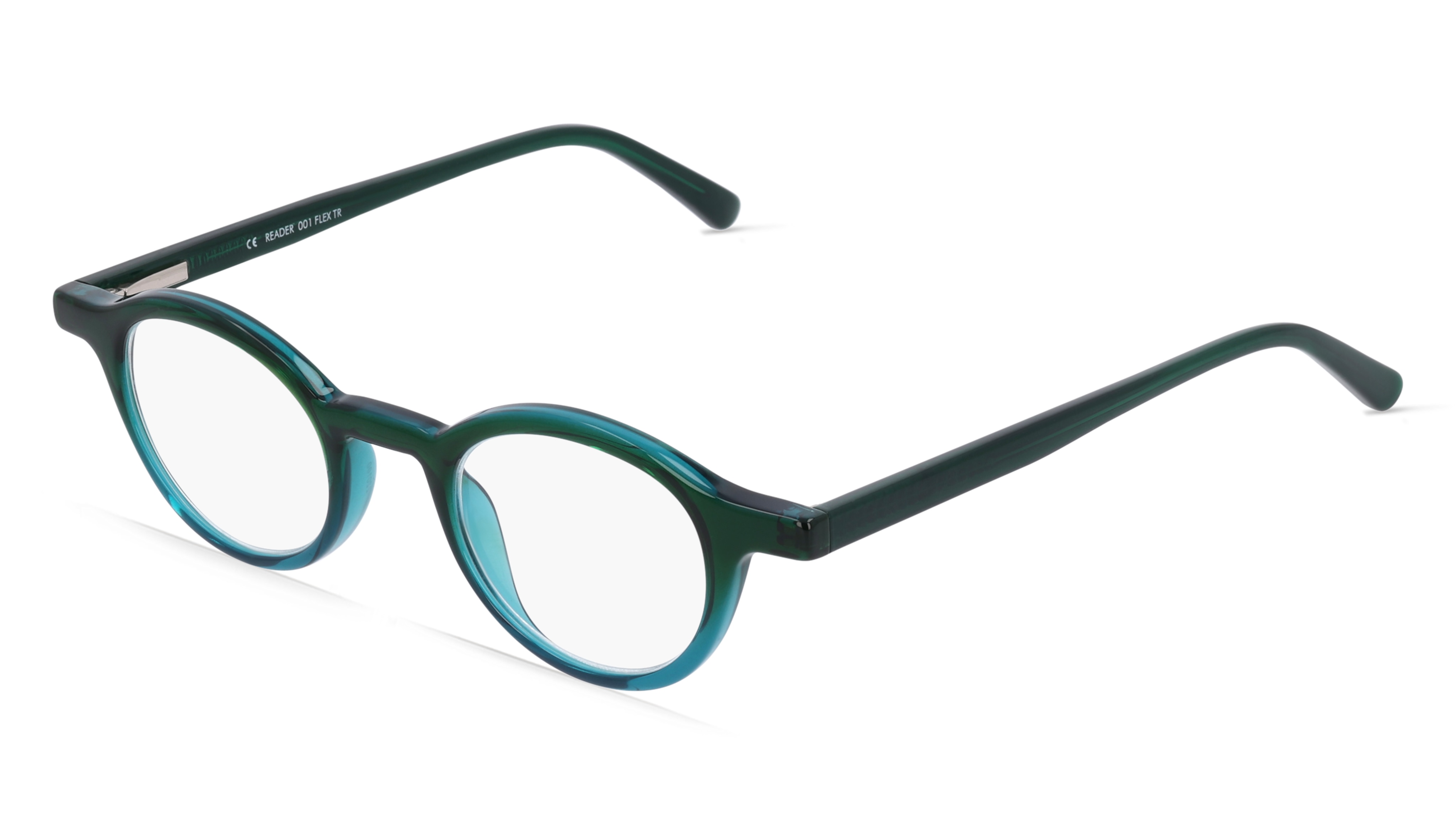 Fielmann READER 001