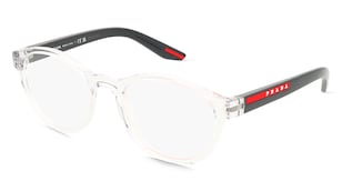 variant 28347 / Prada Linea Rossa PS07PV / Křišťálová Čirá