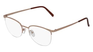 variant 2459 / Fielmann MC 547 CL / Zlatá