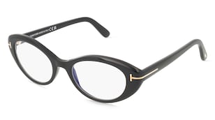 variant 30125 / Tom Ford FT6092-B / Černá Lesklá
