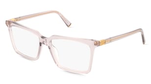 variant 28420 / Miu Miu MU08XV / Viola Trasparente