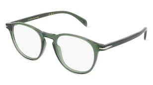 variant 23260 / David Beckham DB 1018 / Grün Transparent