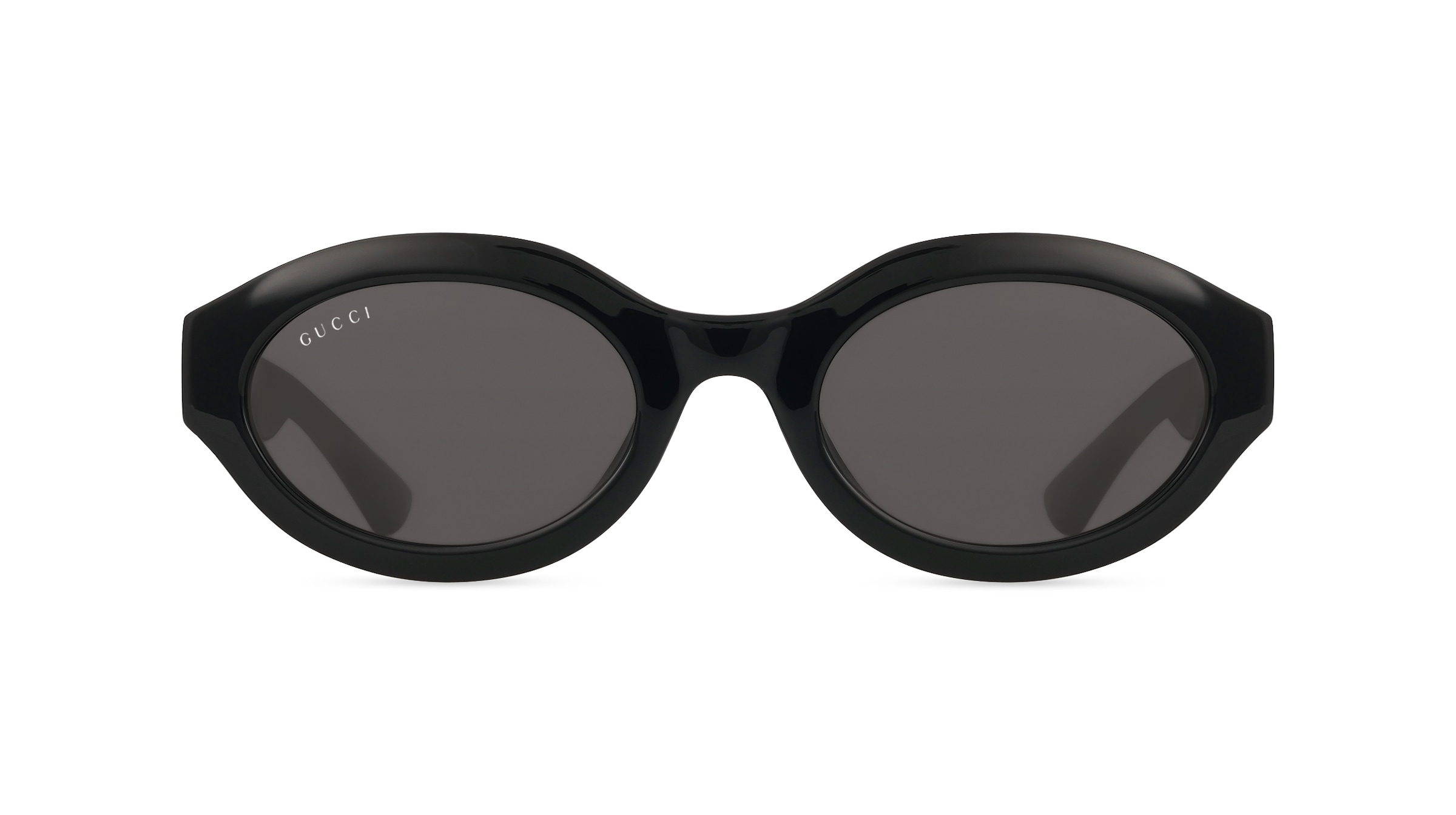 Kup Gucci GG1579S w kolorze Czarny / Szary Pełny Kolor