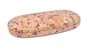 variant 29148 / Victoria Collection Etui Cork / Wielokolorowy