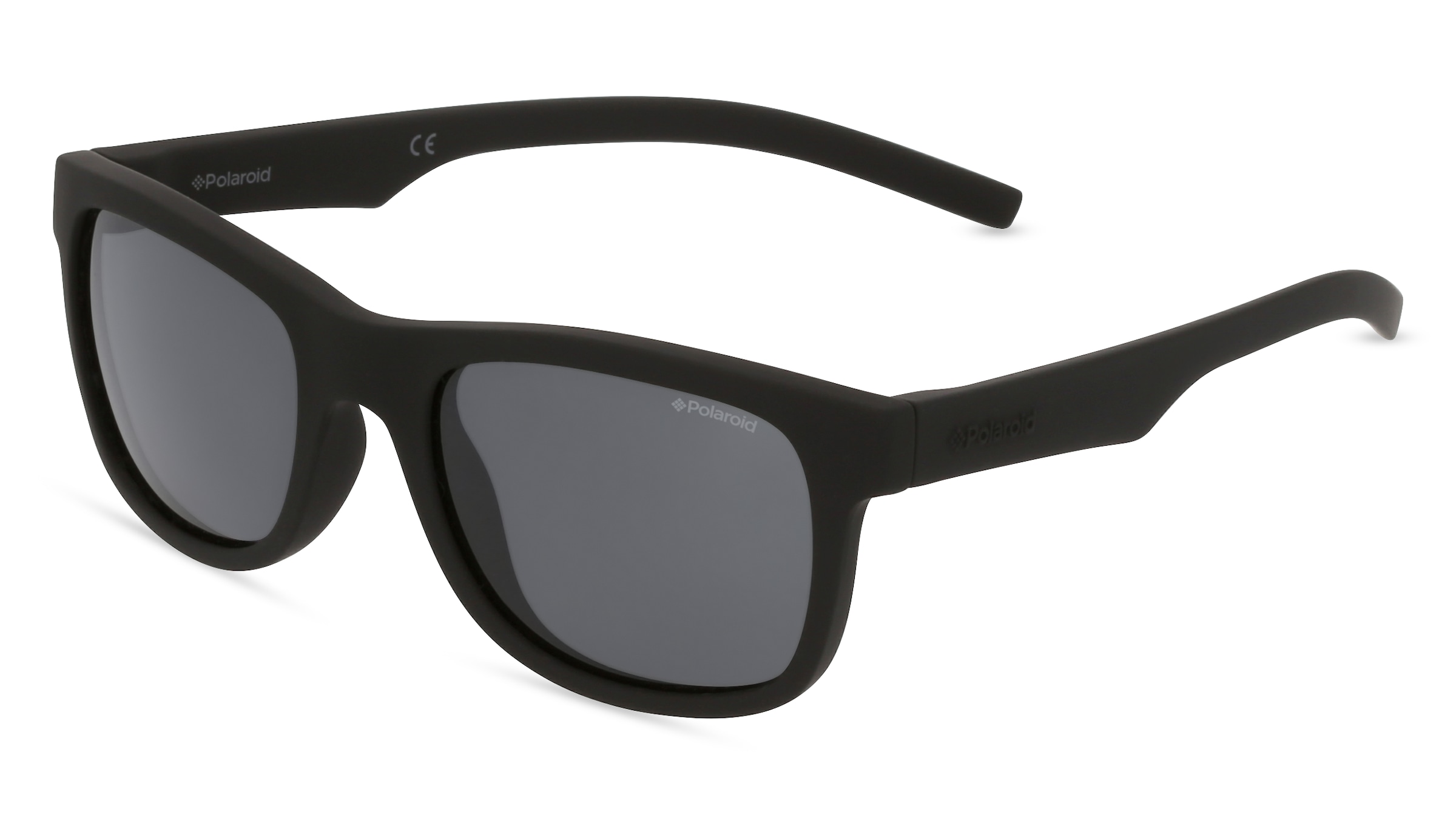 variant 6286 / Polaroid PLD 8020/S / Schwarz Glänzend