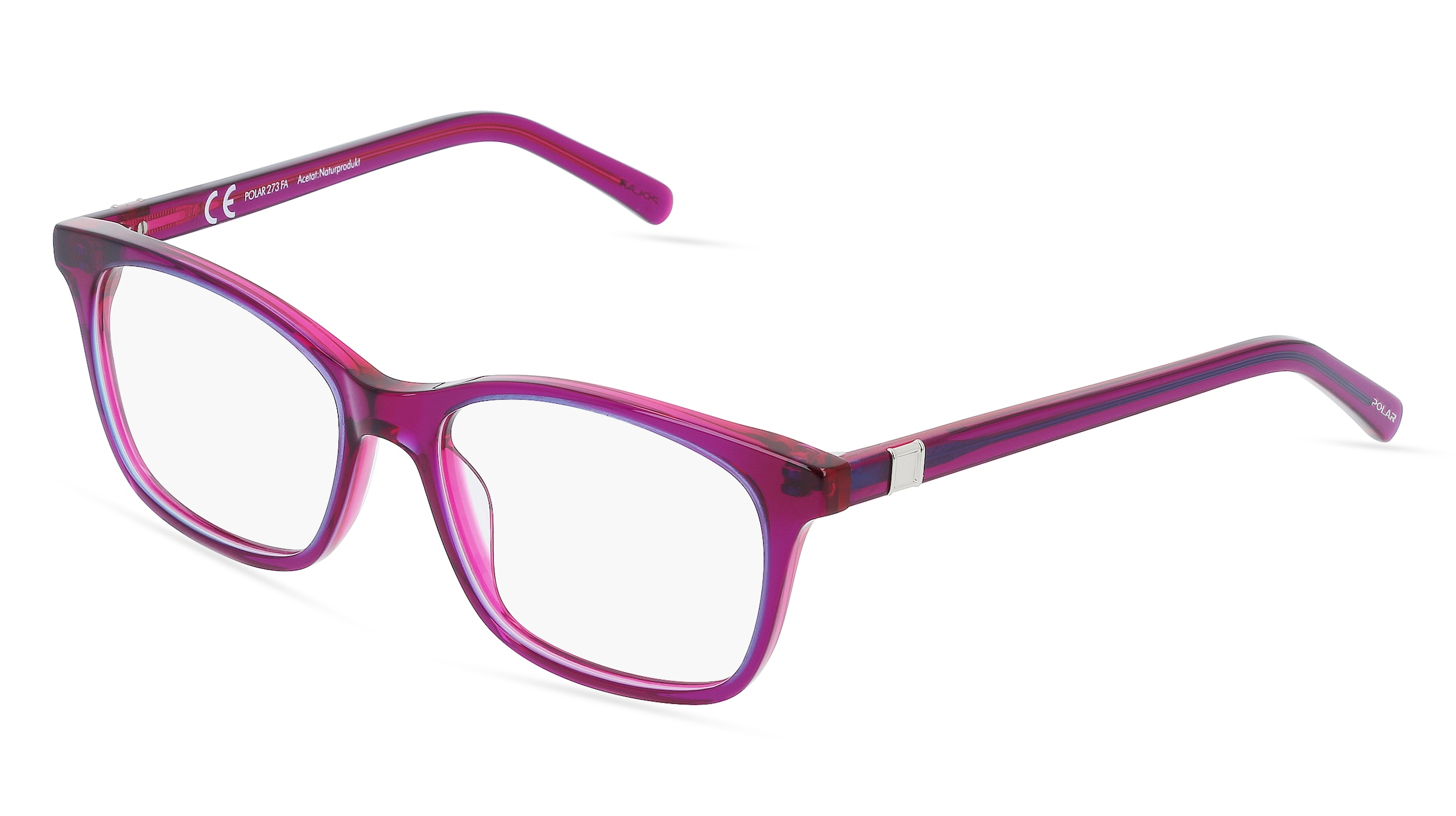 variant 8698 / Polar 273 FA / Pink Blau