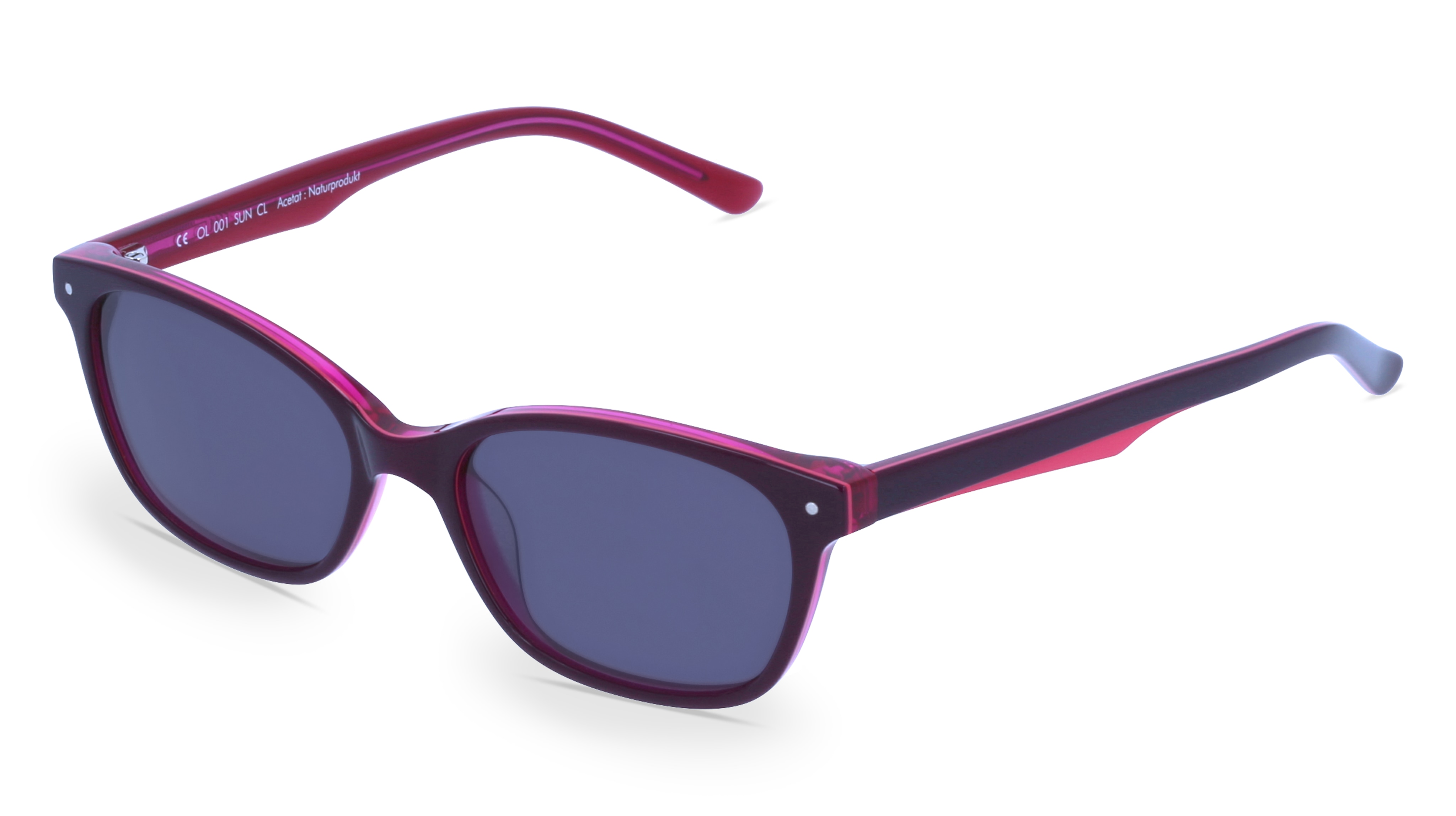 Fielmann OL 001 SUN CL