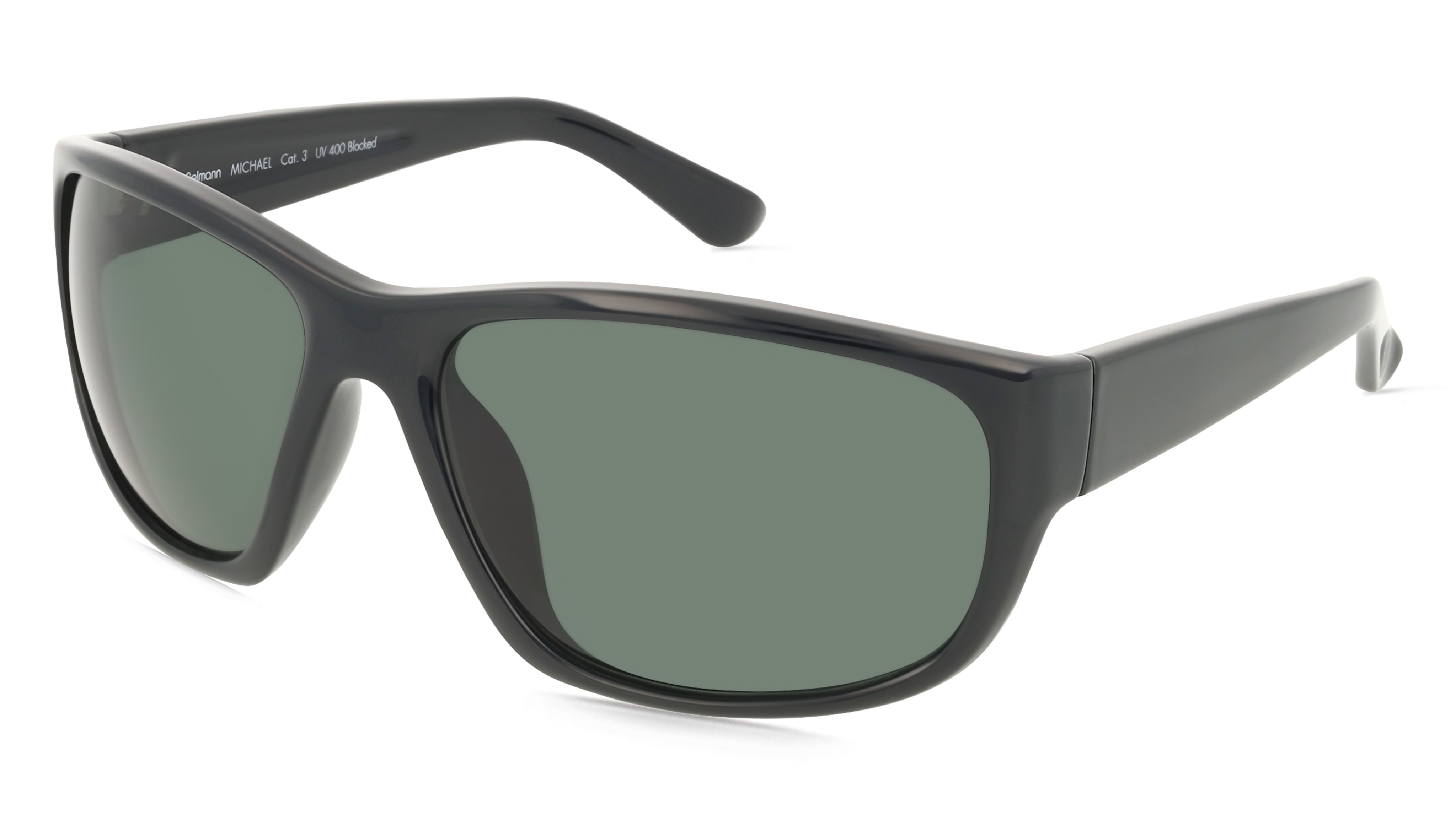 Fielmann LD 037 SUN CL MICHAEL