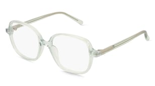 variant 29958 / Fielmann LD 043 FA ROSA / Grün Transparent