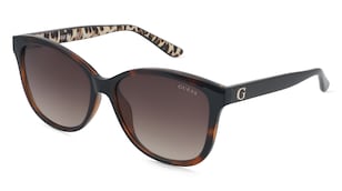 variant 33088 / Guess GU7828 / Havanna Dunkel