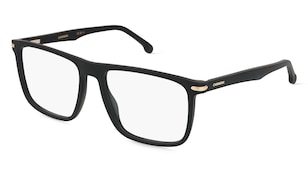 variant 15390 / Carrera 319 / Noir Mat