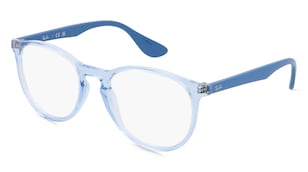 variant 14663 / Ray-Ban RX7046 / Blau Hell