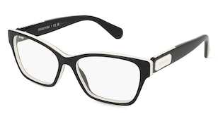 variant 22180 / Swarovski SK2013 / Schwarz Weiß