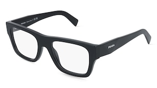 variant 30260 / Prada 0PR C01V / Schwarz