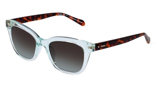 variant 10390 / FOSSIL 2126/G/S / Verde Trasparente