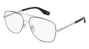 variant 24312 / Marc Jacobs MARC 271 / Złoty Czarny