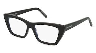 variant 30771 / Saint Laurent SL 276 MICA OPT / Noir Transparent