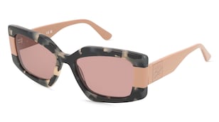 variant 30091 / Karl Lagerfeld KL6206S / Czarny Beżowy