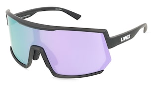 variant 29296 / Uvex Sports S533003 sportstyle 235 / Schwarz Matt
