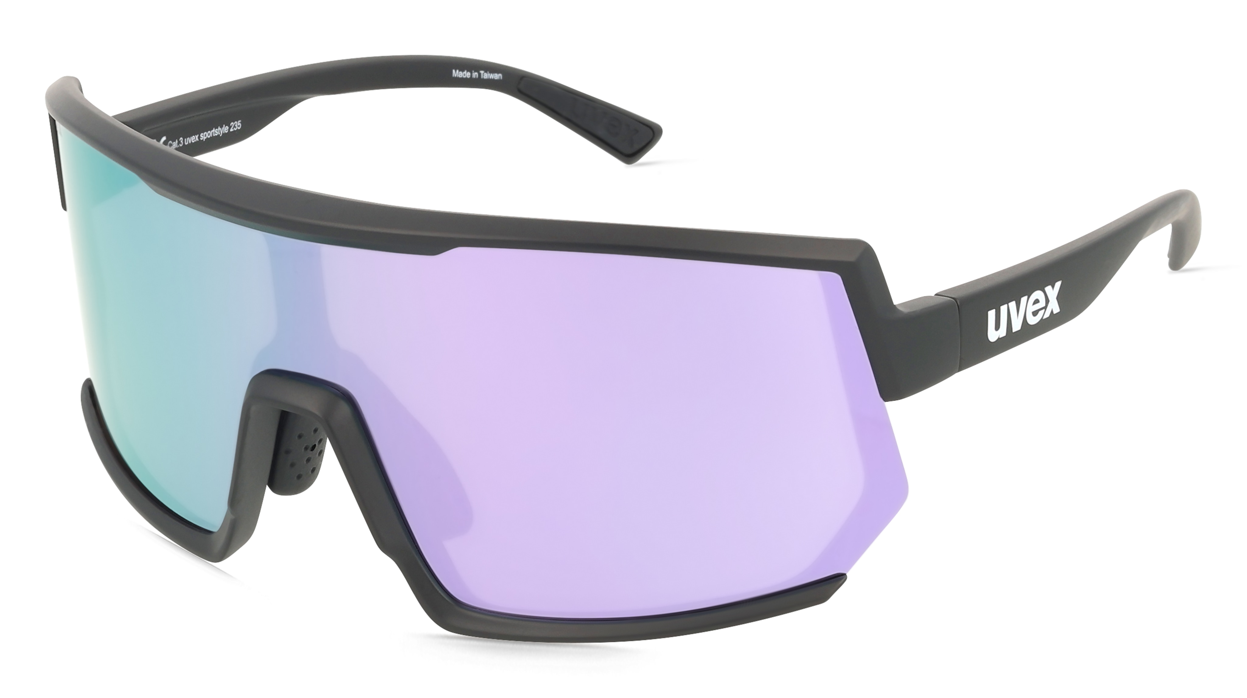 Uvex Sports S533003 sportstyle 235