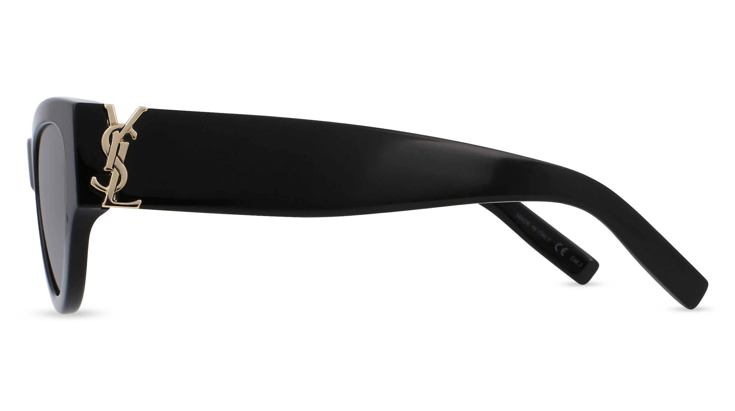 Kup Saint Laurent SL M94 w kolorze Czarny online - Fielmann