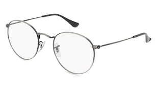 variant 23179 / Ray-Ban RX3447V / Gun