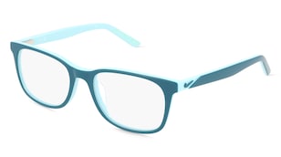 variant 32010 / Nike 5546 / Turquoise Bleu
