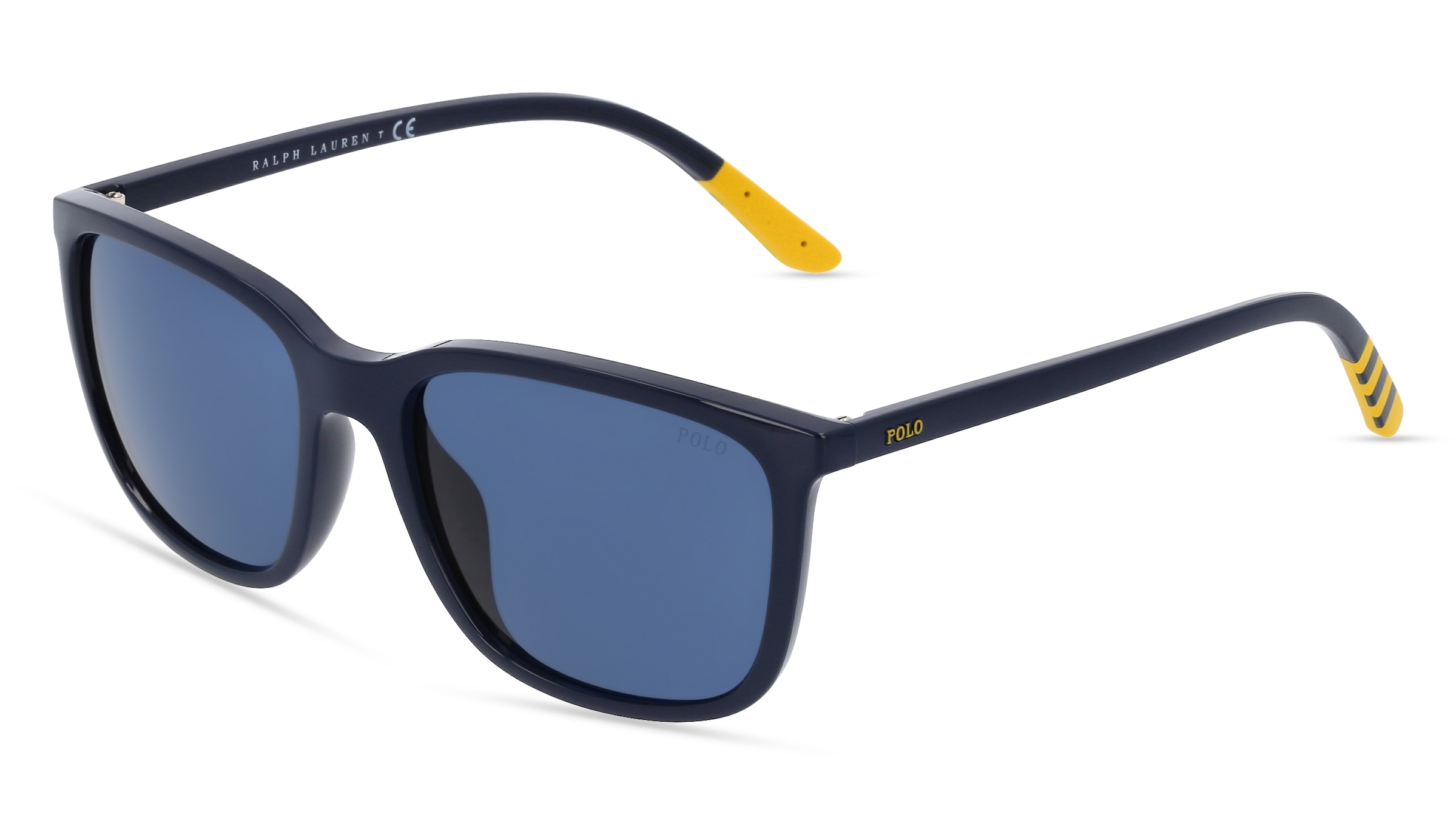 variant 7808 / Polo by Ralph Lauren PH4185U / Blau Dunkel